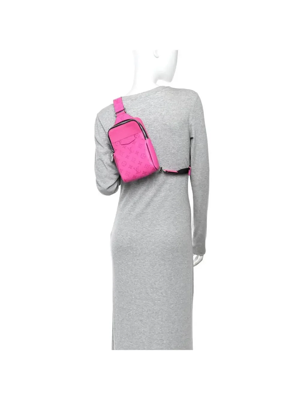 Louis Vuitton Taigarama Outdoor #290867L17B